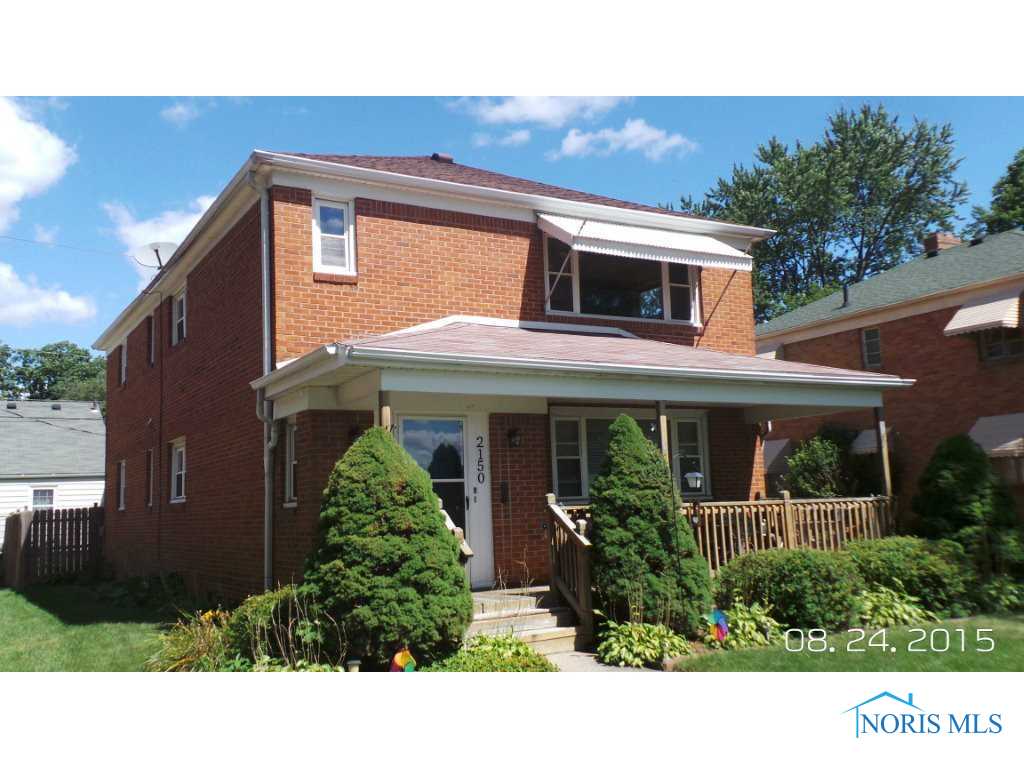 2150 Fairfax Road Toledo, OH 43613 - Photo 3 of 3 Gallery Image 3