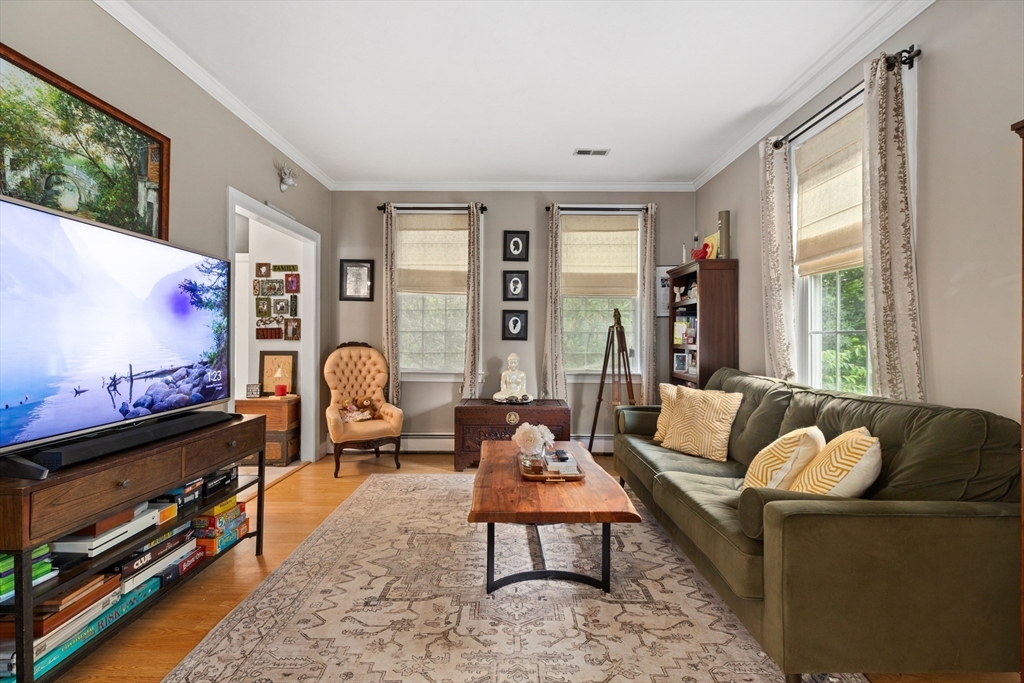 566 Mendon Road Sutton, MA 01590 - Photo 14 of 40