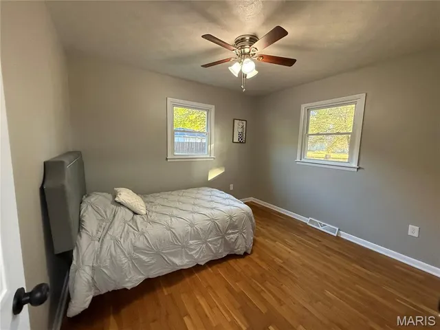 $159,000 | 1141 Warren Street, Jerseyville, IL 62052