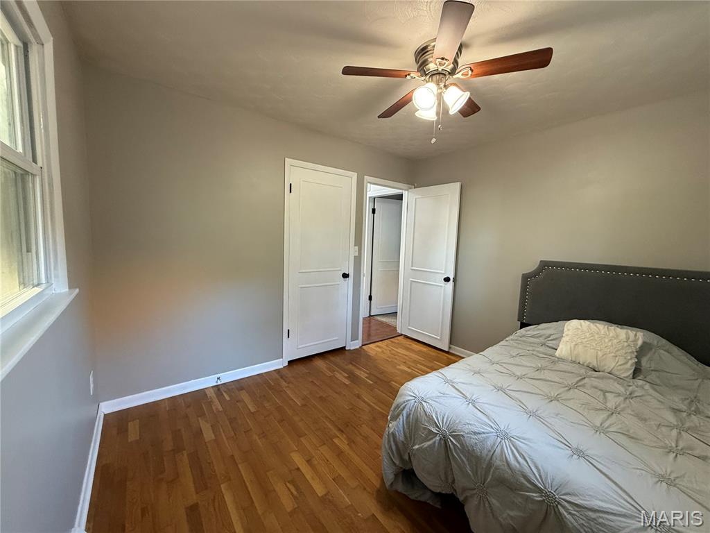 1141 Warren Street Jerseyville, IL 62052 - Photo 12 of 17