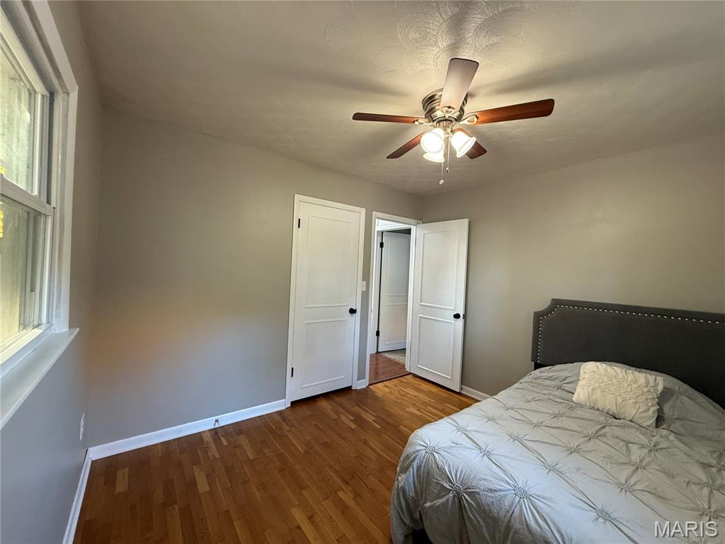 1141 Warren Street Jerseyville, IL 62052 - Photo 13 of 17