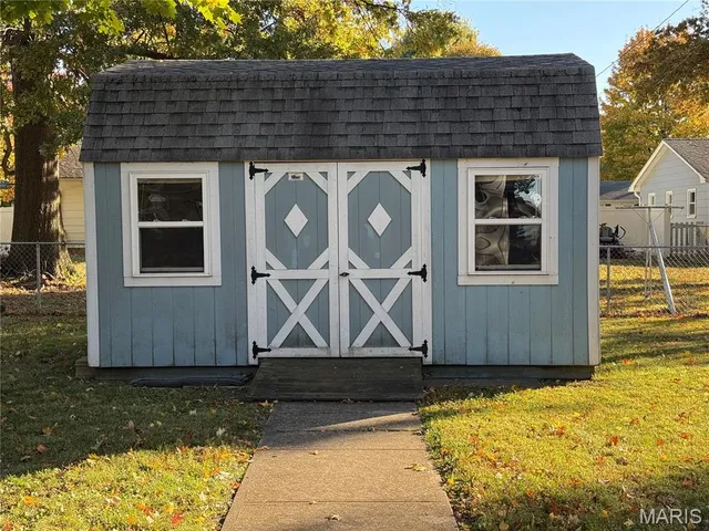 $159,000 | 1141 Warren Street, Jerseyville, IL 62052