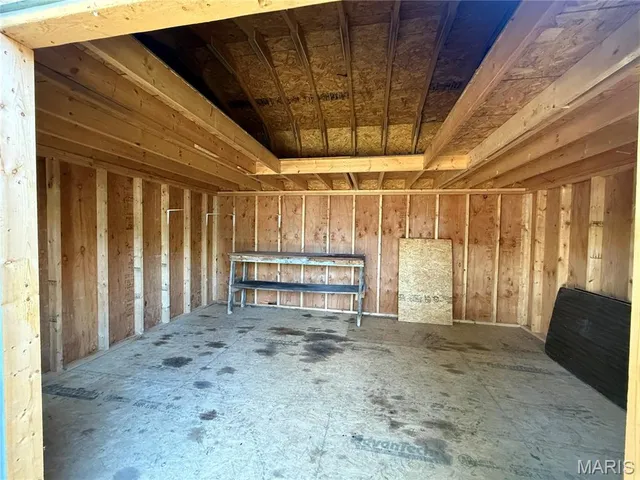 $159,000 | 1141 Warren Street, Jerseyville, IL 62052