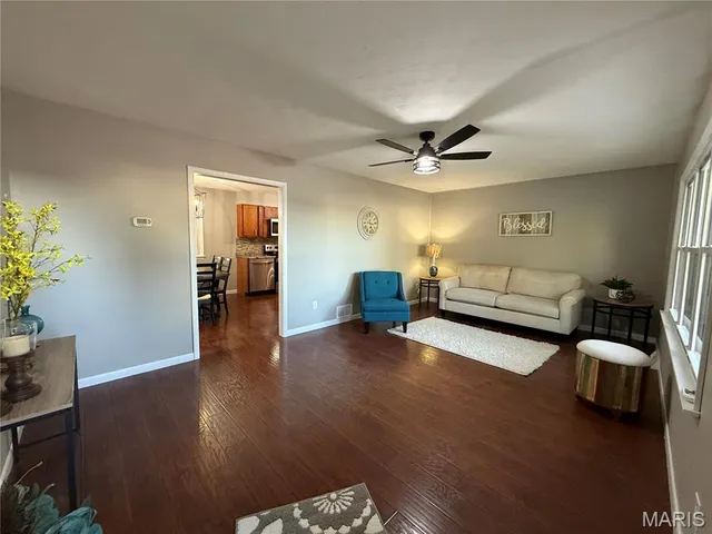 $159,000 | 1141 Warren Street, Jerseyville, IL 62052