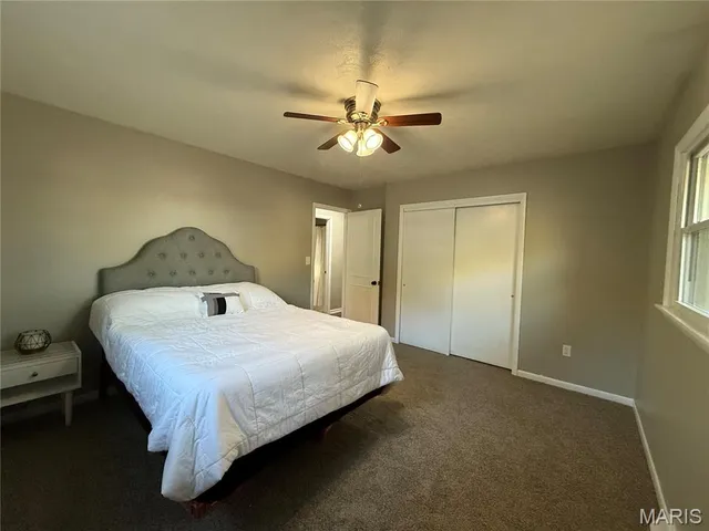 $159,000 | 1141 Warren Street, Jerseyville, IL 62052