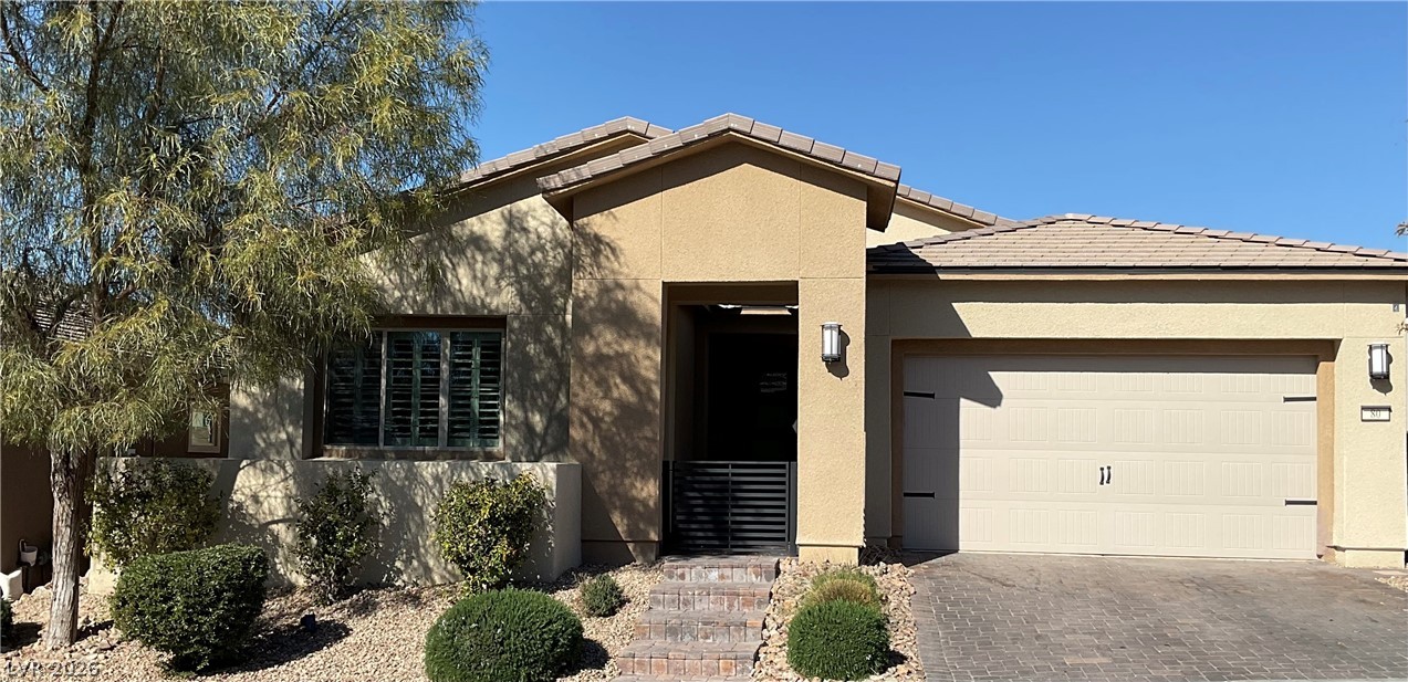 80 Strada Caruso Henderson, NV 89011 - Photo 1 of 33