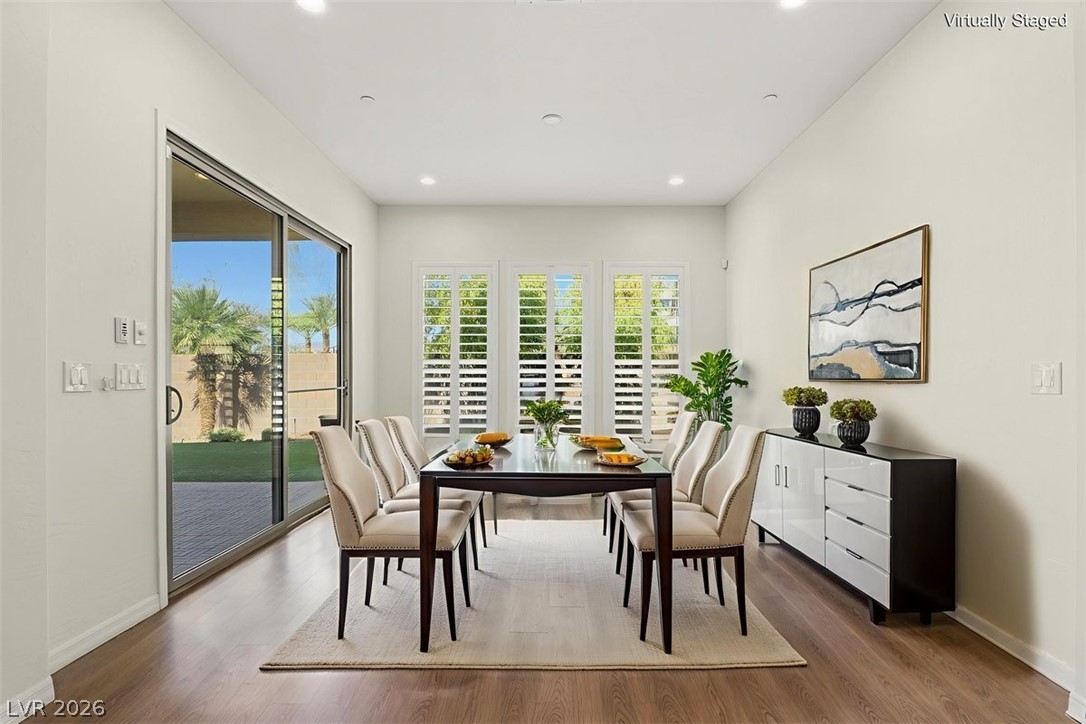 80 Strada Caruso Henderson, NV 89011 - Photo 11 of 33