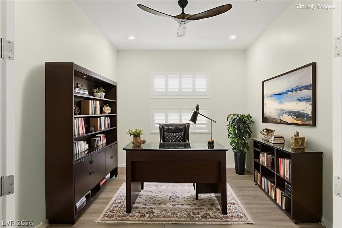 80 Strada Caruso Henderson, NV 89011 - Photo 13 of 33