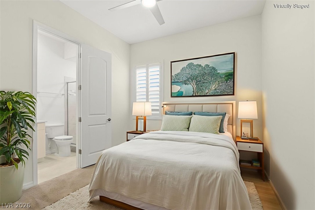 80 Strada Caruso Henderson, NV 89011 - Photo 18 of 33