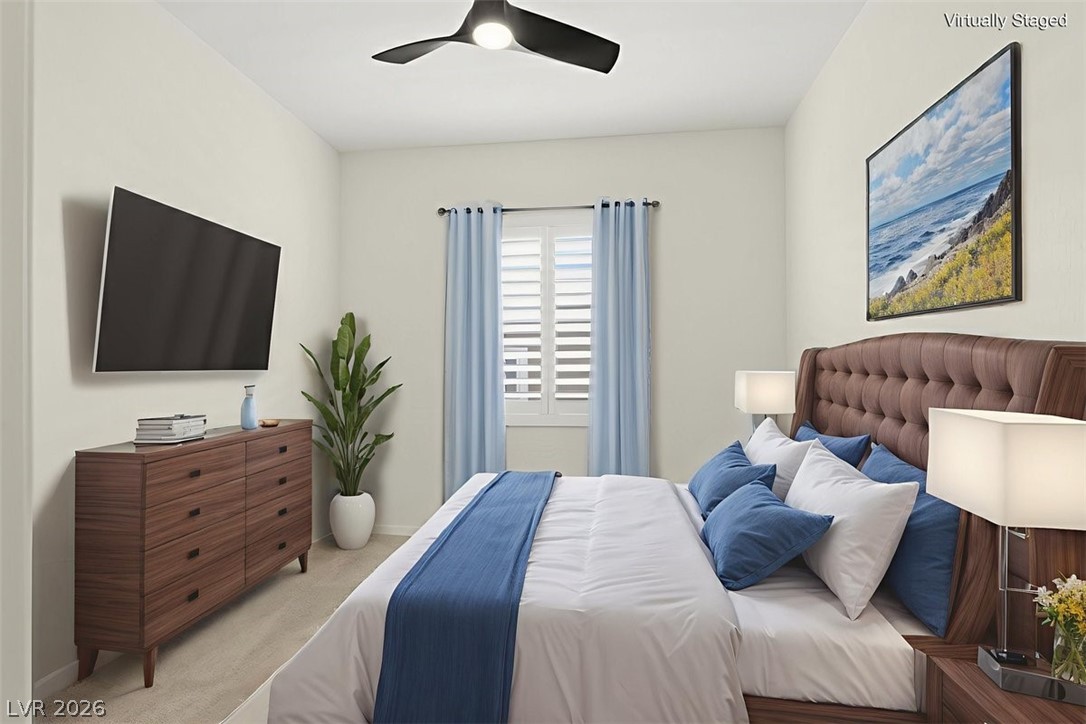 80 Strada Caruso Henderson, NV 89011 - Photo 19 of 33