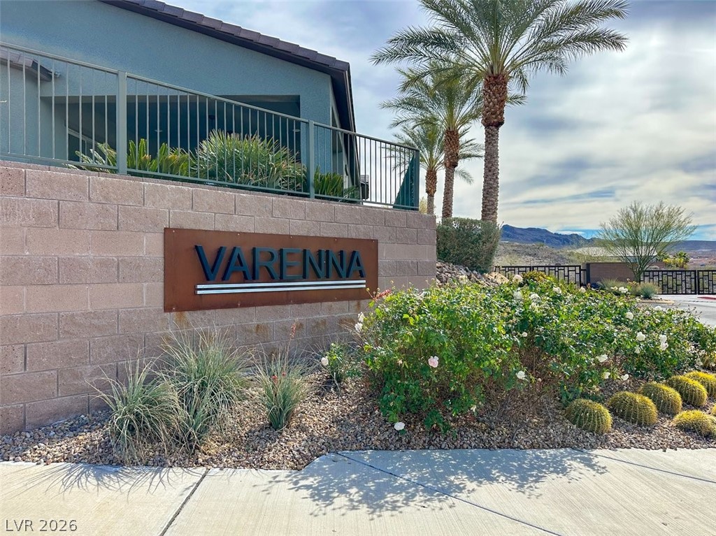 80 Strada Caruso Henderson, NV 89011 - Photo 2 of 33