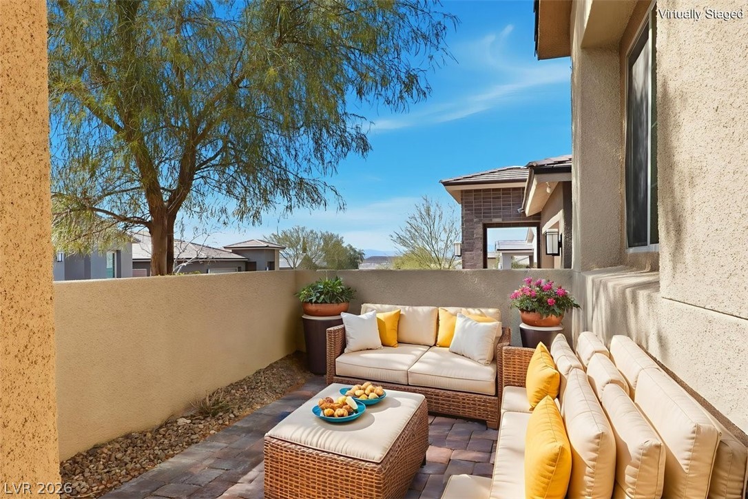 80 Strada Caruso Henderson, NV 89011 - Photo 22 of 33