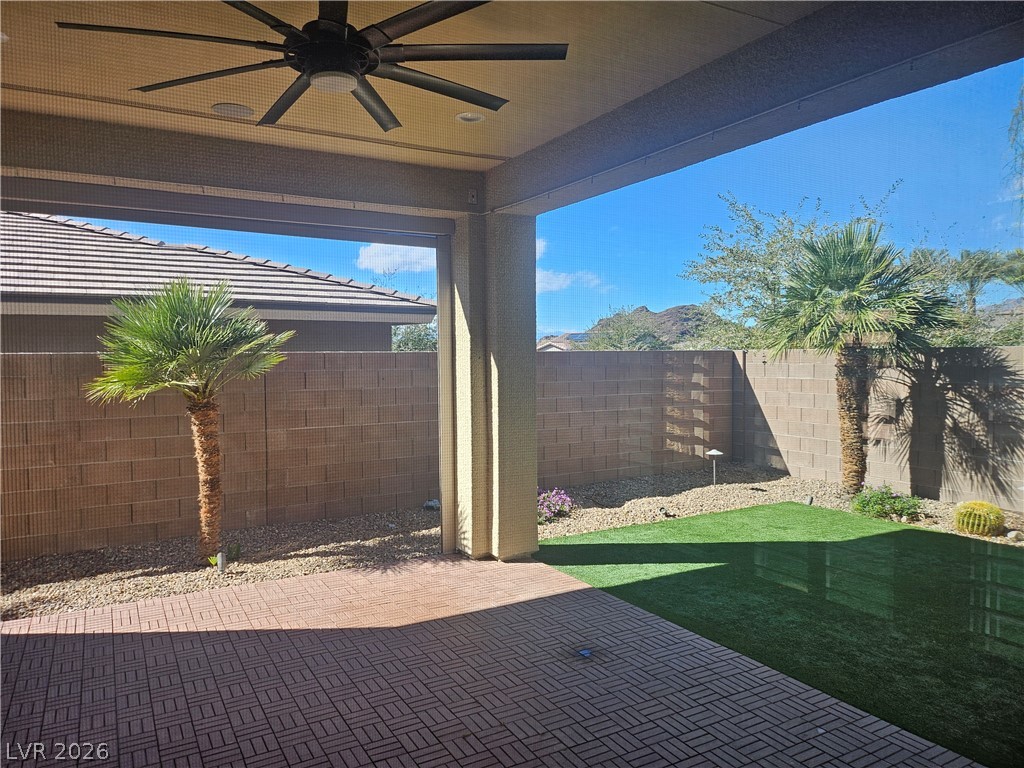 80 Strada Caruso Henderson, NV 89011 - Photo 25 of 33