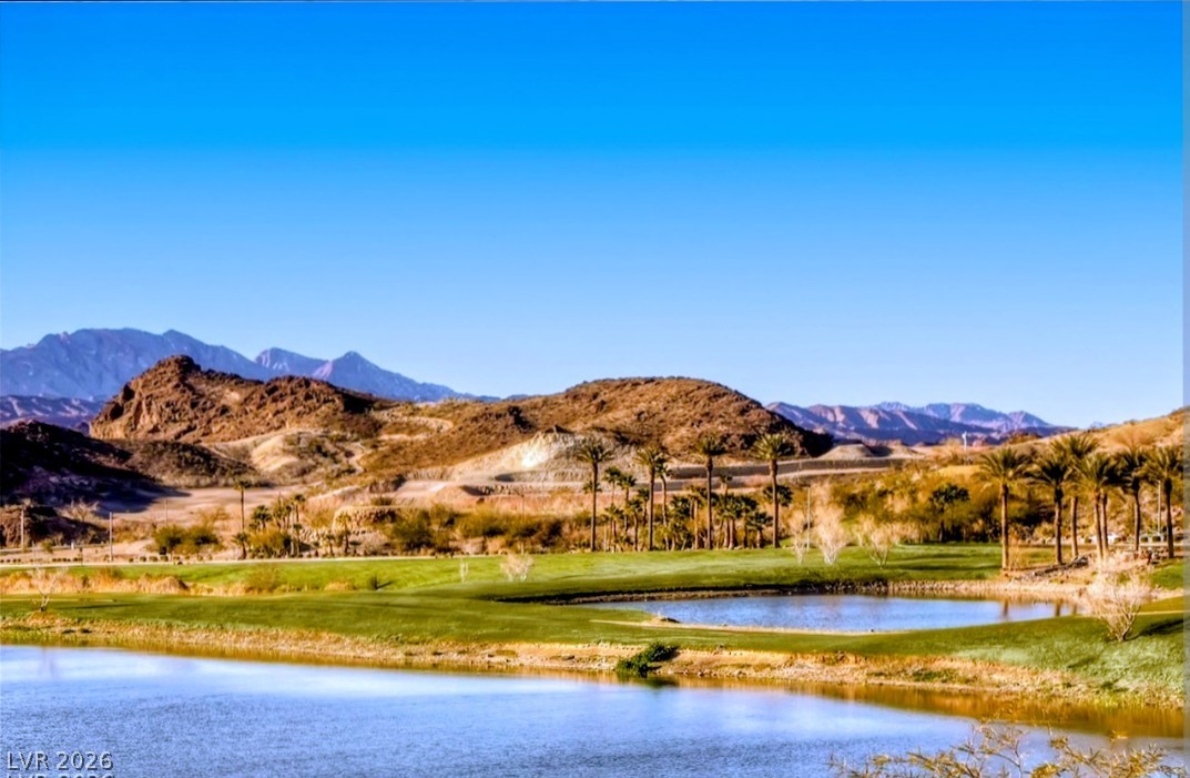 80 Strada Caruso Henderson, NV 89011 - Photo 28 of 33