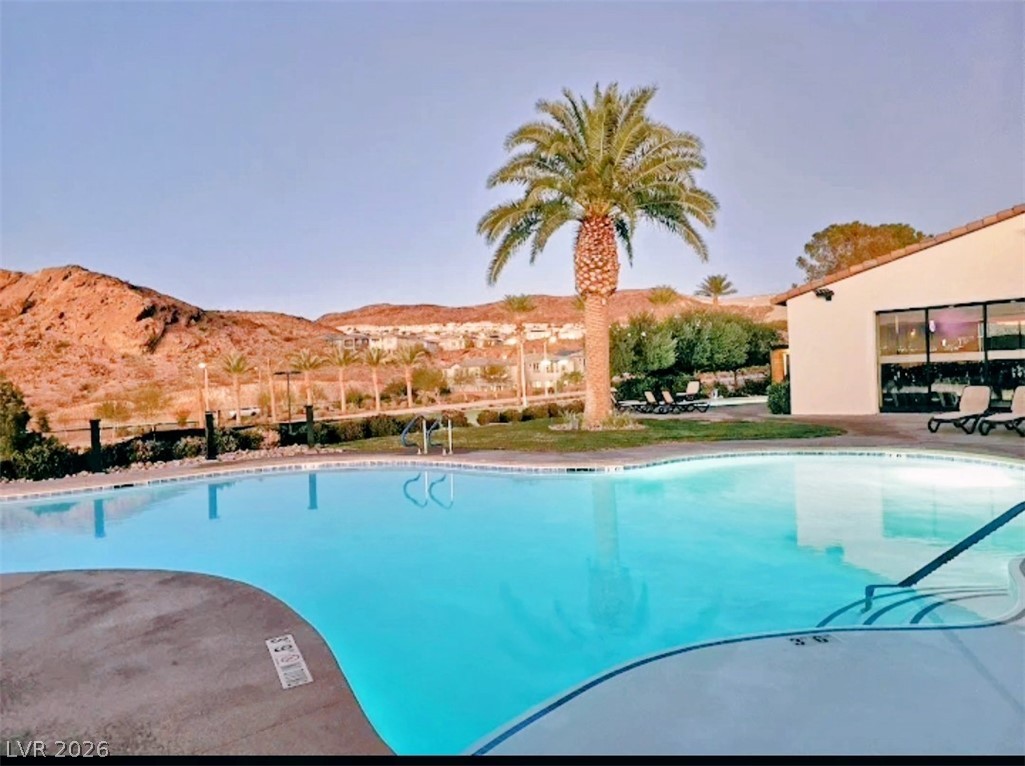 80 Strada Caruso Henderson, NV 89011 - Photo 31 of 33