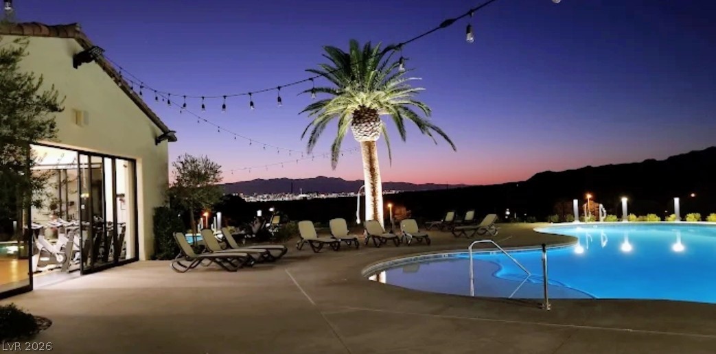 80 Strada Caruso Henderson, NV 89011 - Photo 32 of 33
