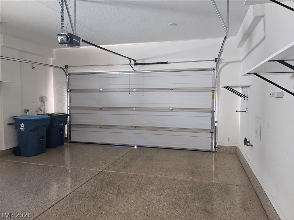 80 Strada Caruso Henderson, NV 89011 - Photo 33 of 33