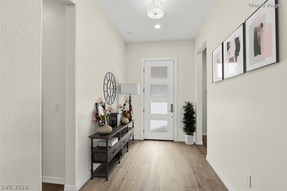 80 Strada Caruso Henderson, NV 89011 - Photo 5 of 33