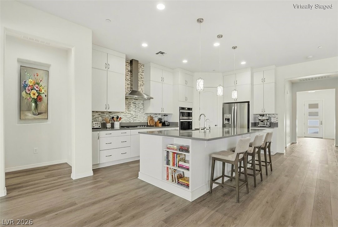 80 Strada Caruso Henderson, NV 89011 - Photo 6 of 33