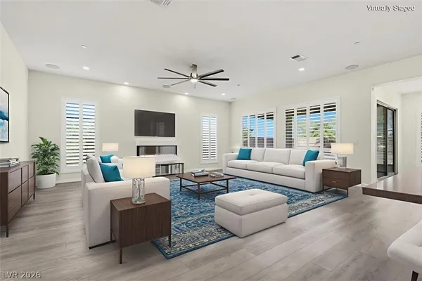 $4,000 | 80 Strada Caruso, Henderson, NV 89011