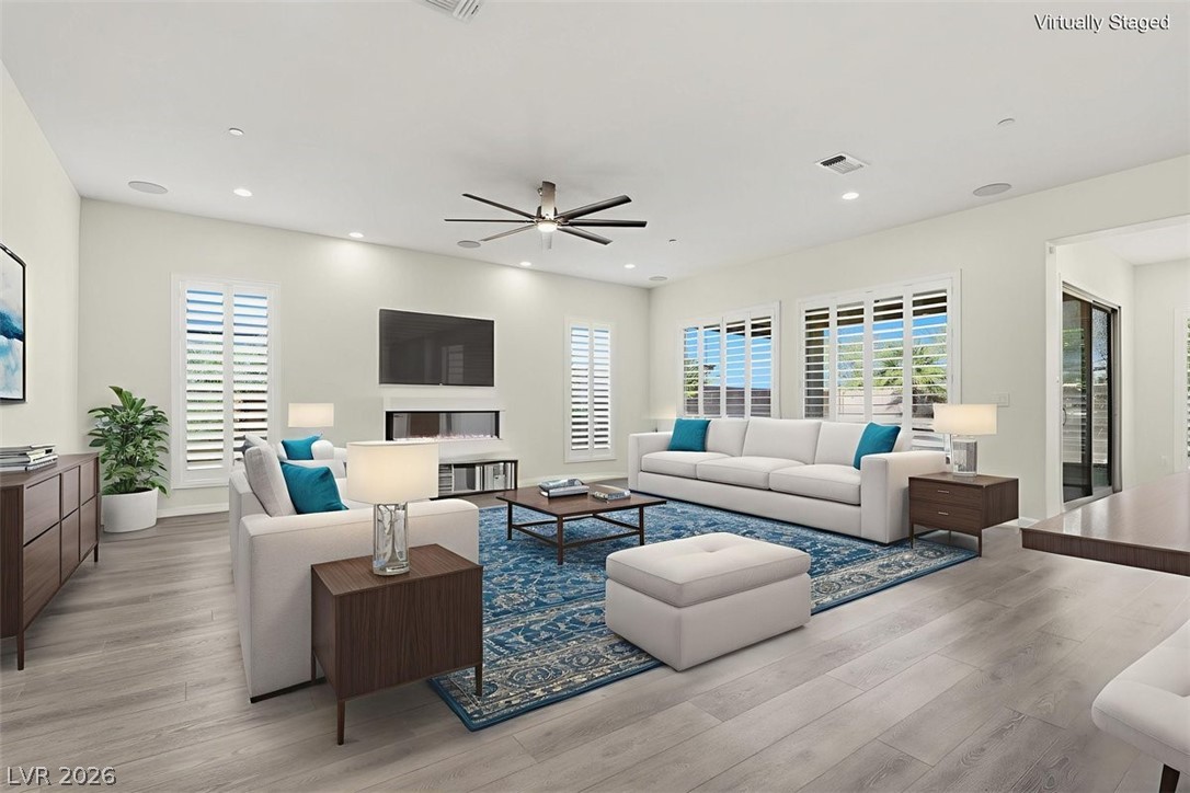 80 Strada Caruso Henderson, NV 89011 - Photo 9 of 33