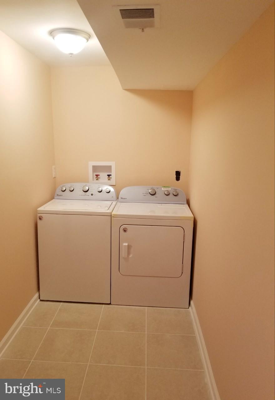 7502 Bentree Road Fort Washington, MD 20744 - Photo 11 of 14 Basement
