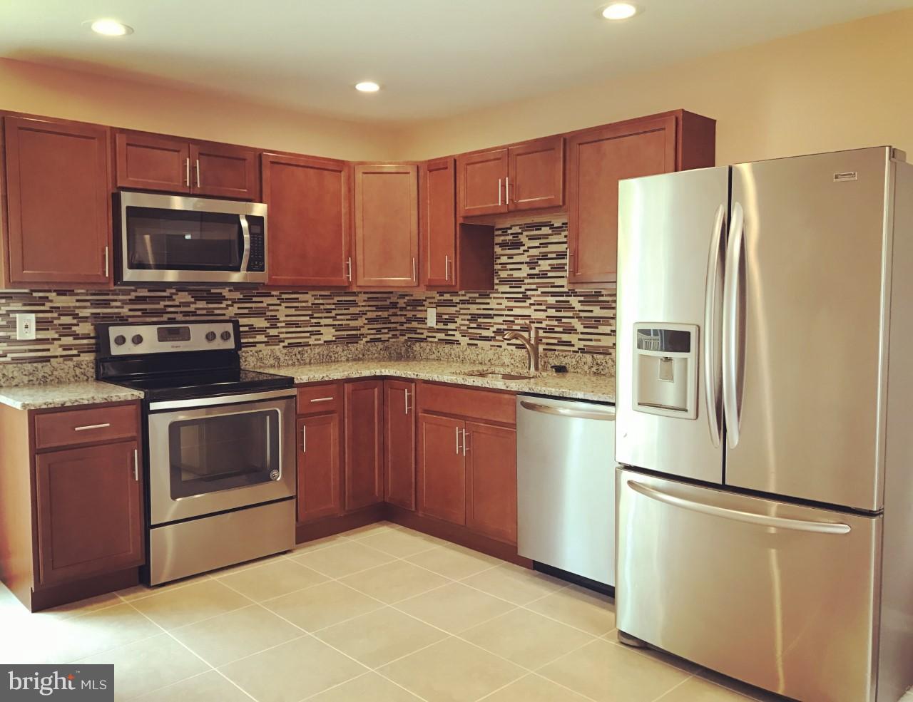 7502 Bentree Road Fort Washington, MD 20744 - Photo 3 of 14 Kitchen