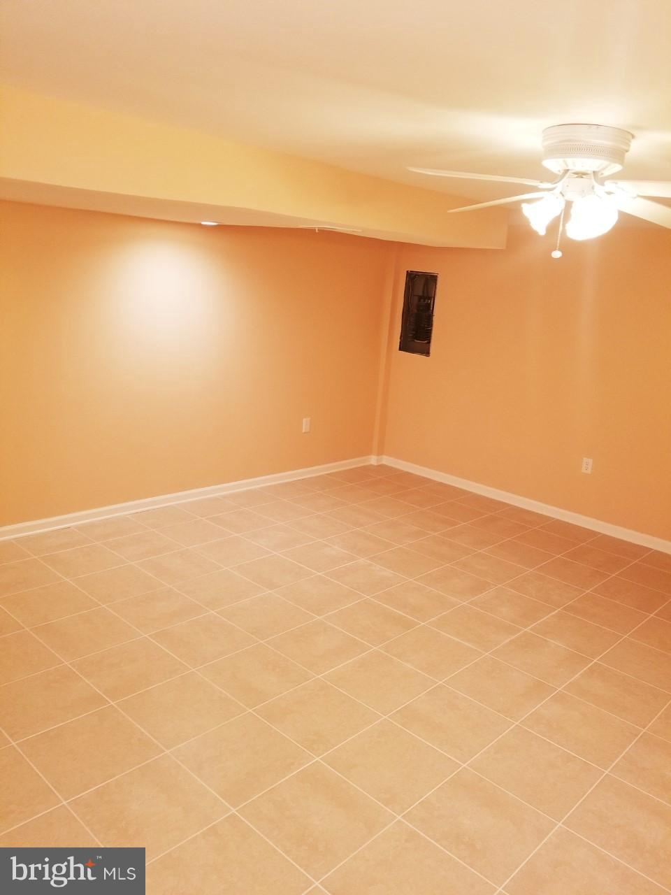 7502 Bentree Road Fort Washington, MD 20744 - Photo 10 of 14 Basement