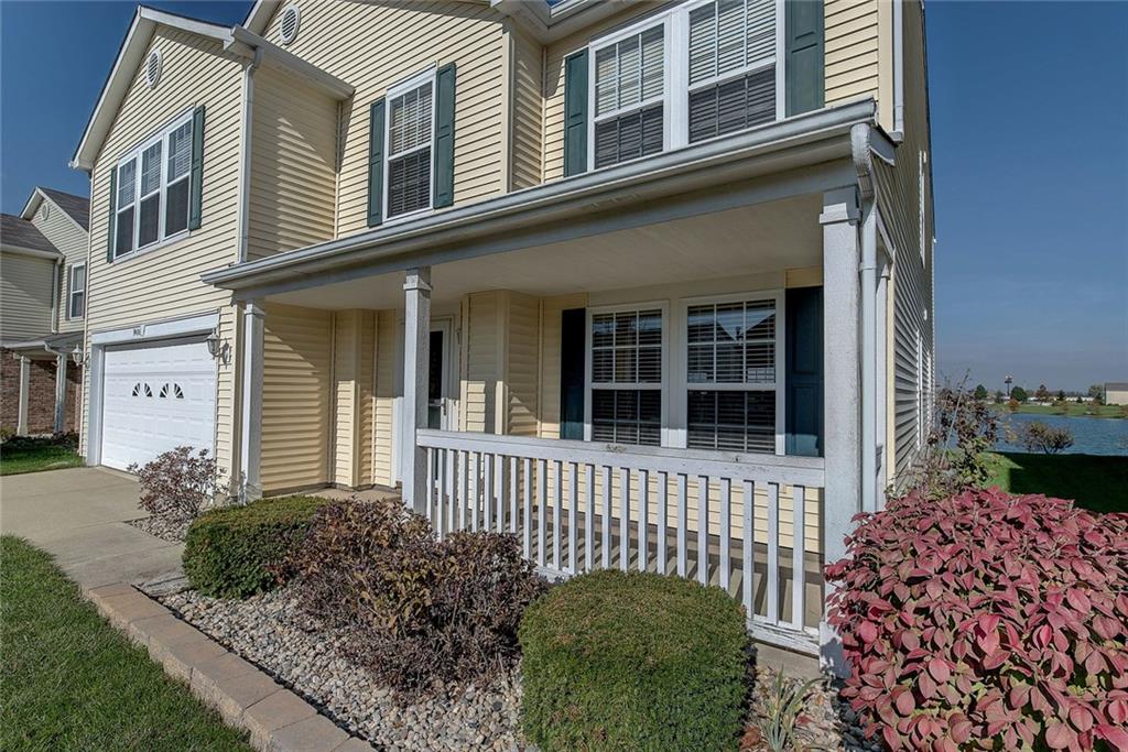 9406 West Rising Sun Drive Pendleton, IN 46064 - Photo 3 of 37
