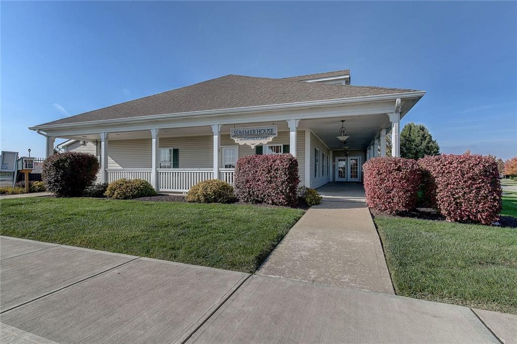 9406 West Rising Sun Drive Pendleton, IN 46064 - Photo 4 of 37