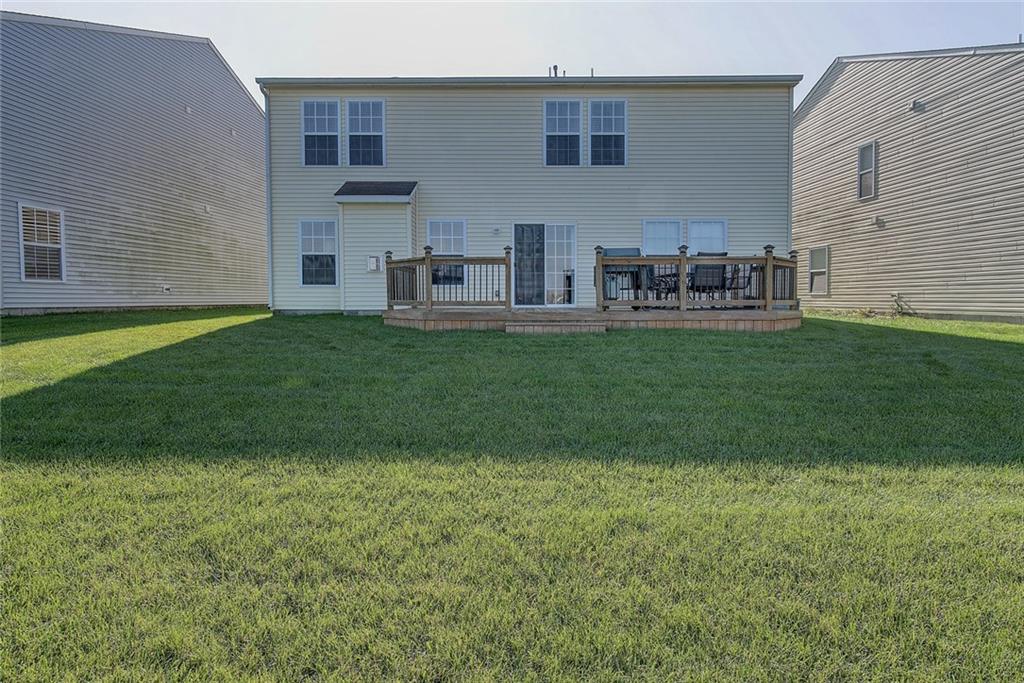 9406 West Rising Sun Drive Pendleton, IN 46064 - Photo 5 of 37