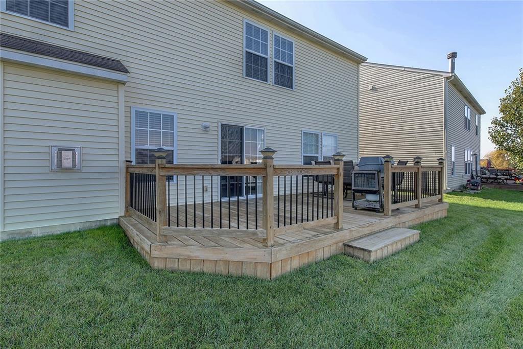 9406 West Rising Sun Drive Pendleton, IN 46064 - Photo 6 of 37