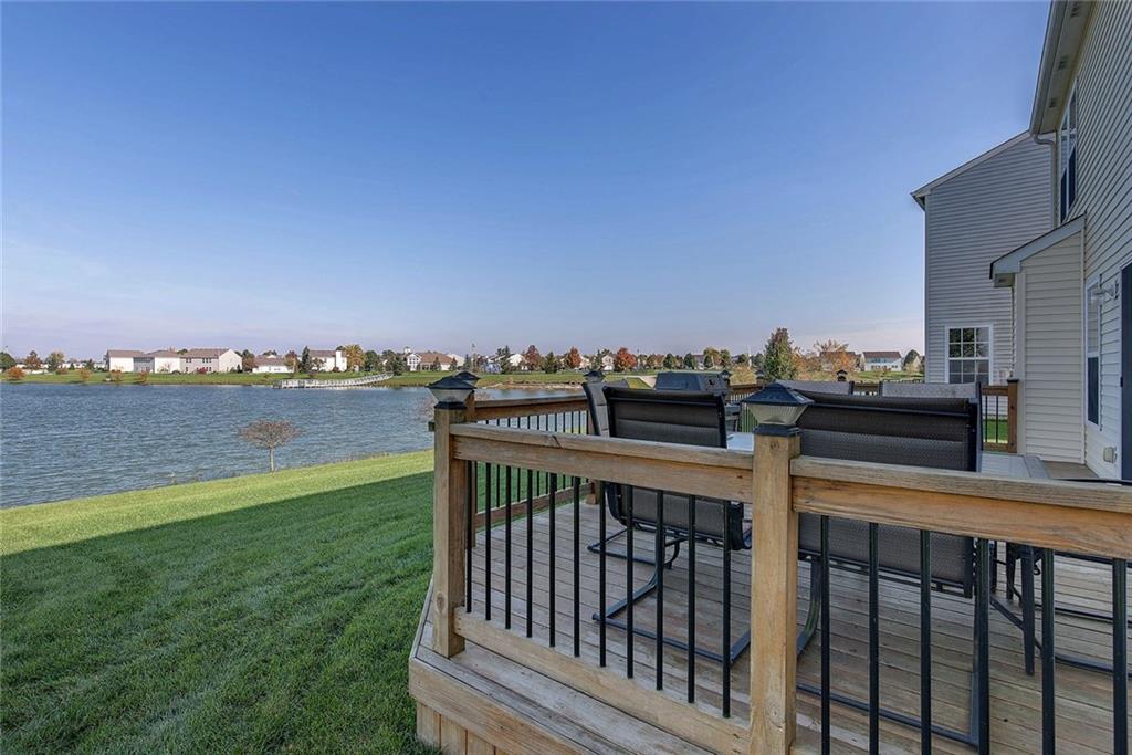 9406 West Rising Sun Drive Pendleton, IN 46064 - Photo 7 of 37