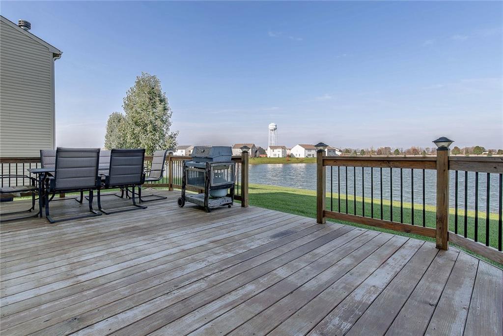 9406 West Rising Sun Drive Pendleton, IN 46064 - Photo 8 of 37