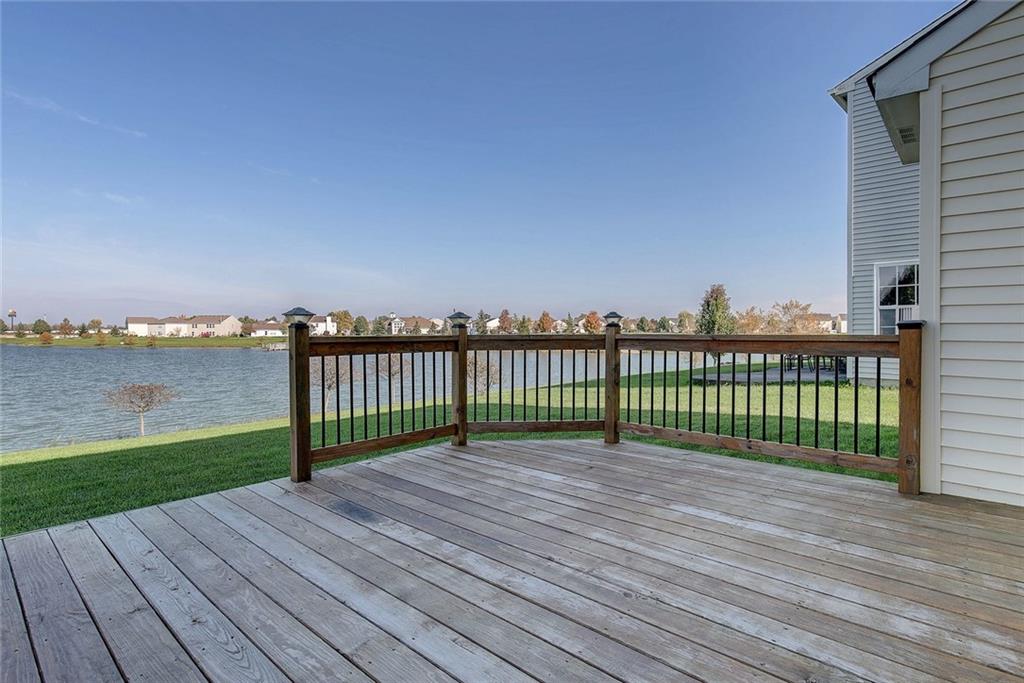 9406 West Rising Sun Drive Pendleton, IN 46064 - Photo 9 of 37