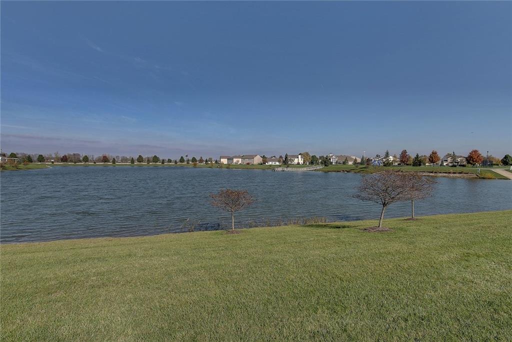 9406 West Rising Sun Drive Pendleton, IN 46064 - Photo 10 of 37