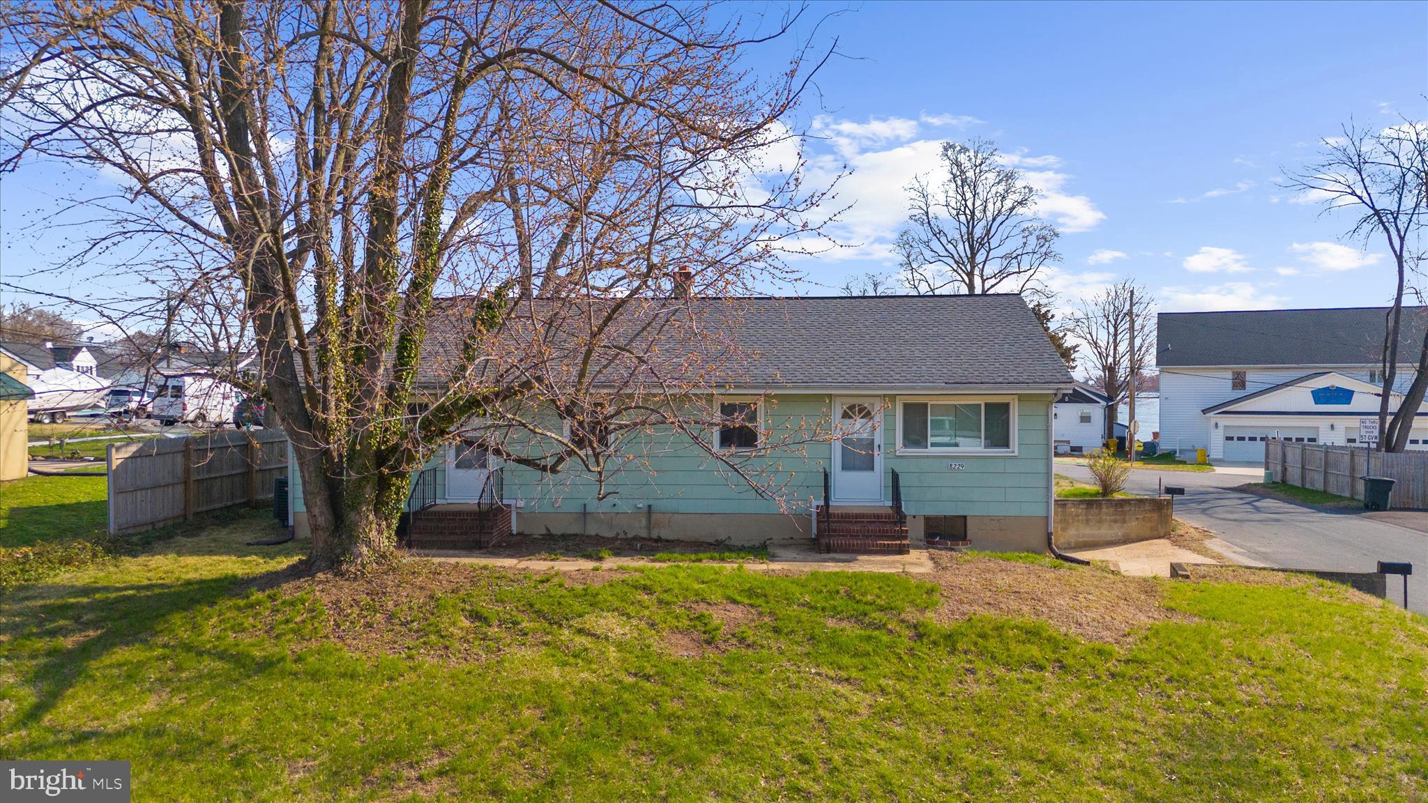 8229 Fort Smallwood Road Baltimore, MD 21226 - Photo 2 of 75 Gallery Image 2