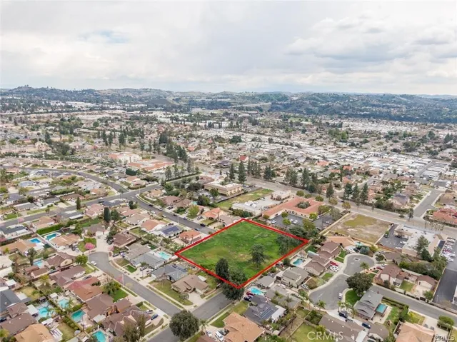 a view of outdoor space with deck and yard