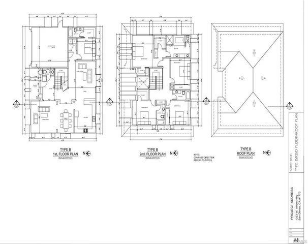 a picture of a bathroom with a shower curtain