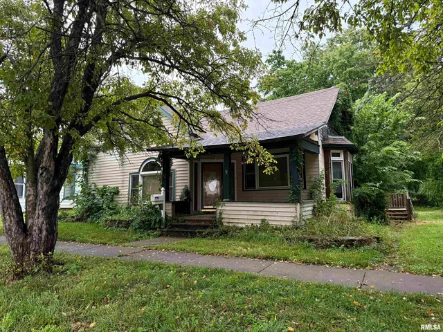 $28,000 | 38 North 4th Street, Savanna, IL 61074