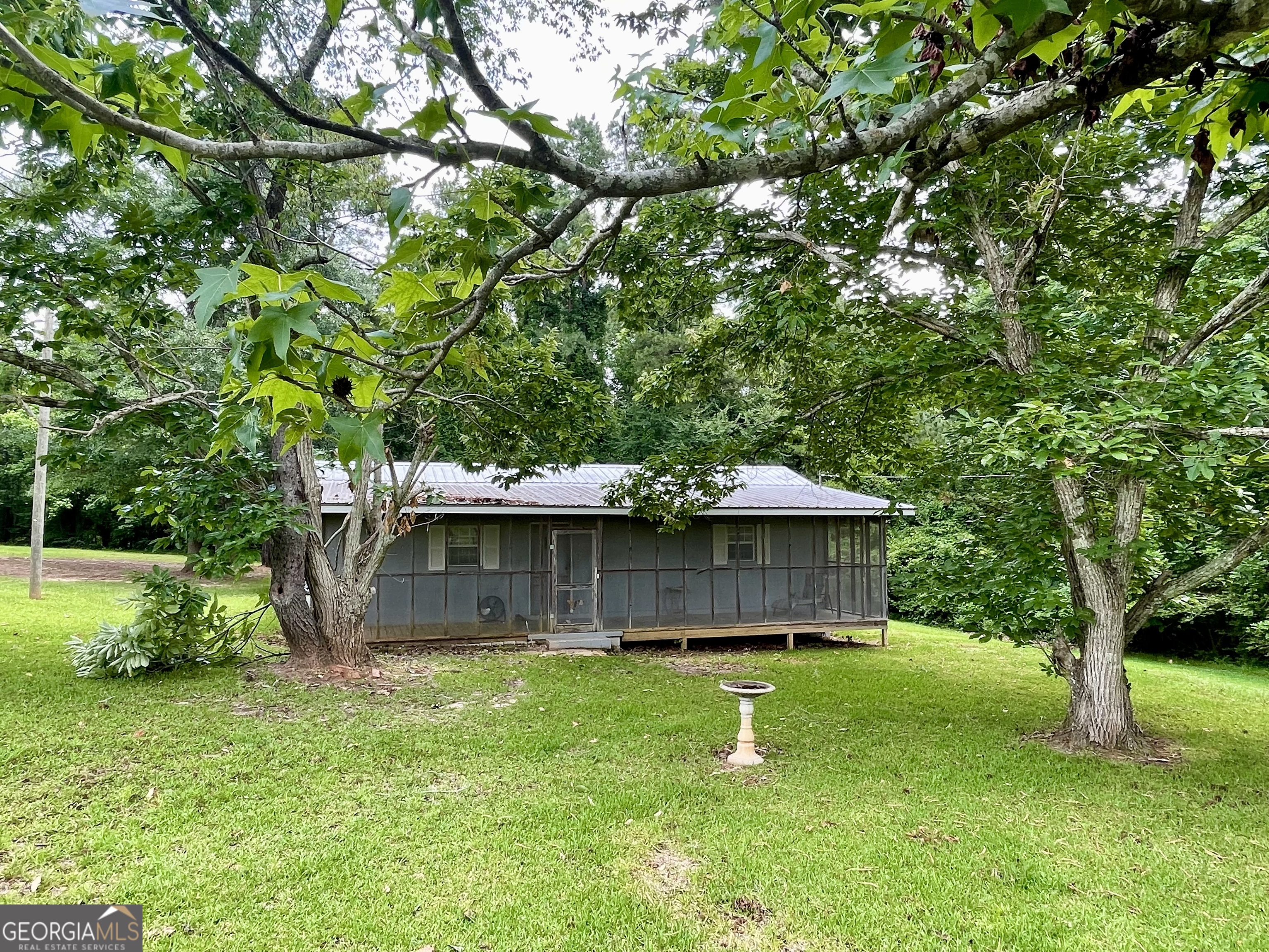 540 Allgood Road Irwinton, GA 31042 - Photo 1 of 22