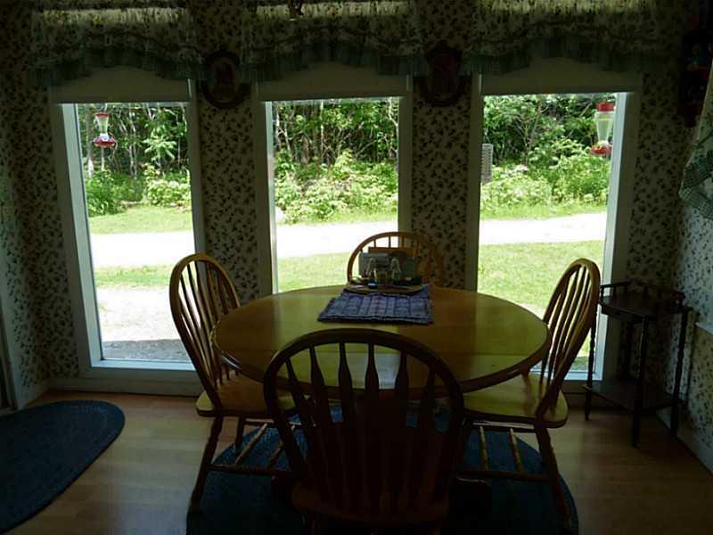 43 Poore Road Boothbay, ME 04544 - Photo 14 of 29 Exterior Front.