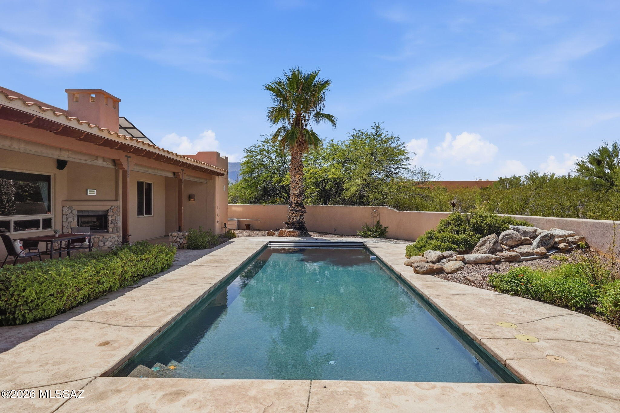 1003 North Freeman Road Tucson, AZ 85748 - Photo 37 of 51 Pool