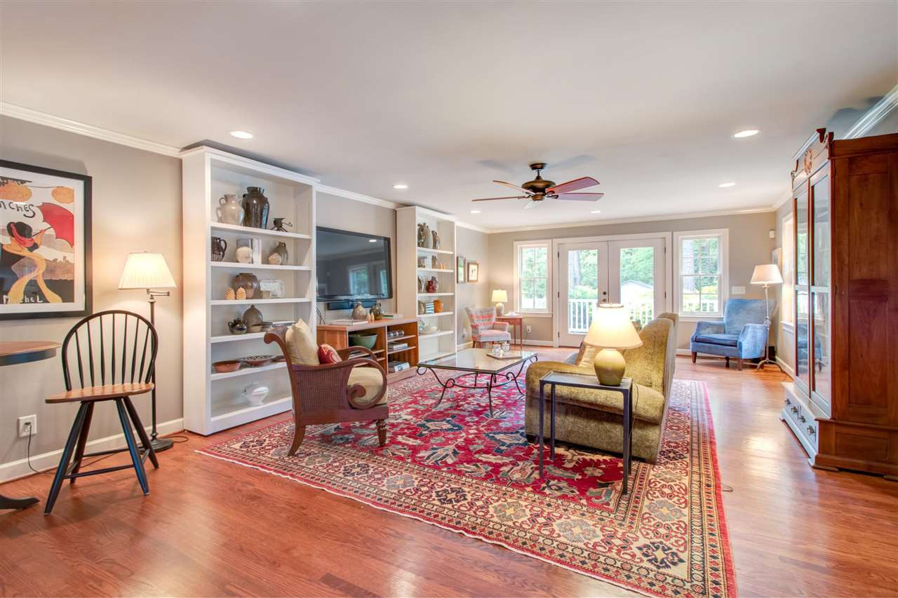 3532 Peach Haven Court Raleigh, NC 27607 - Photo 5 of 24 Photo 5