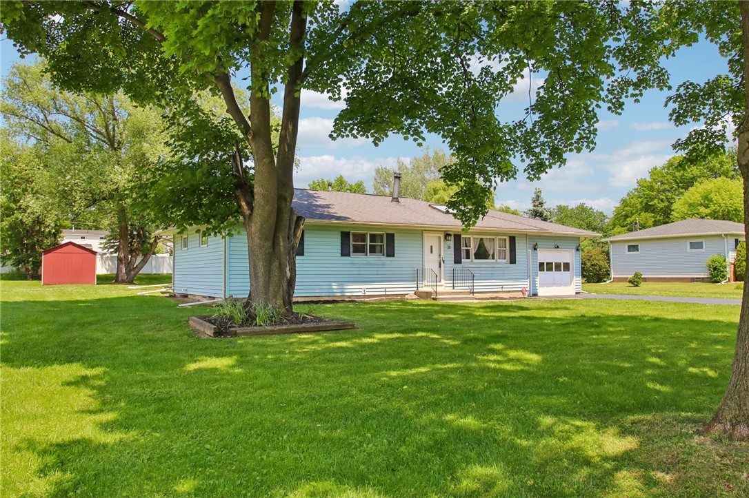 18 Wills Road Chili, NY 14624 - Photo 6 of 47