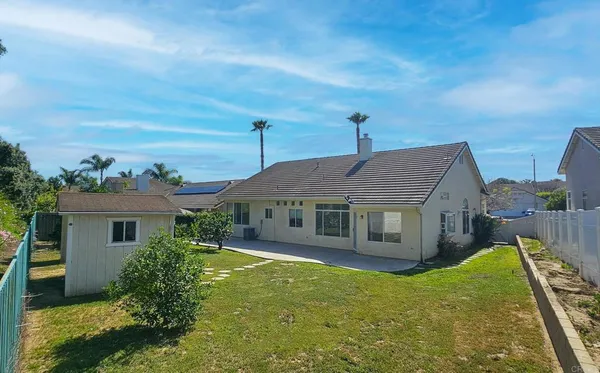 $889,000 | 390 Pismo Bay Court, Oceanside, CA 92057