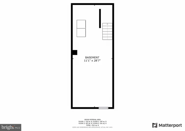 $1,950 | 116 South Durham Street, Baltimore, MD 21231