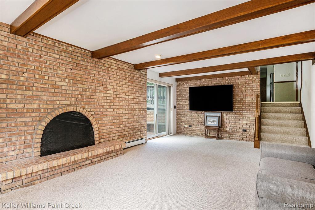 2337 Blockton Road Rochester Hills, MI 48306 - Photo 16 of 24
