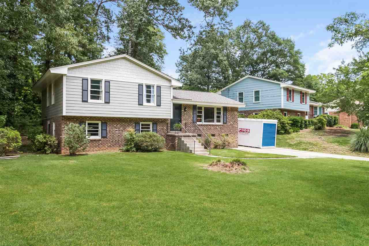 3209 Broyhill Circle Raleigh, NC 27604 - Photo 2 of 27 Photo 2