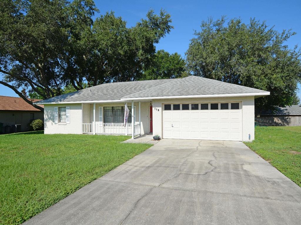 112 Ridgecrest Drive Eustis, FL 32726 - Photo 1 of 1 Gallery Image 1